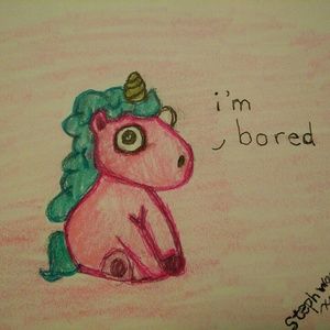 Meet your Posher, Steph